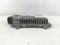 2011 Hyundai Sonata PCM Engine Control Computer ECU ECM PCU OEM Fits OEM Used Auto Parts - Oemusedautoparts1.com