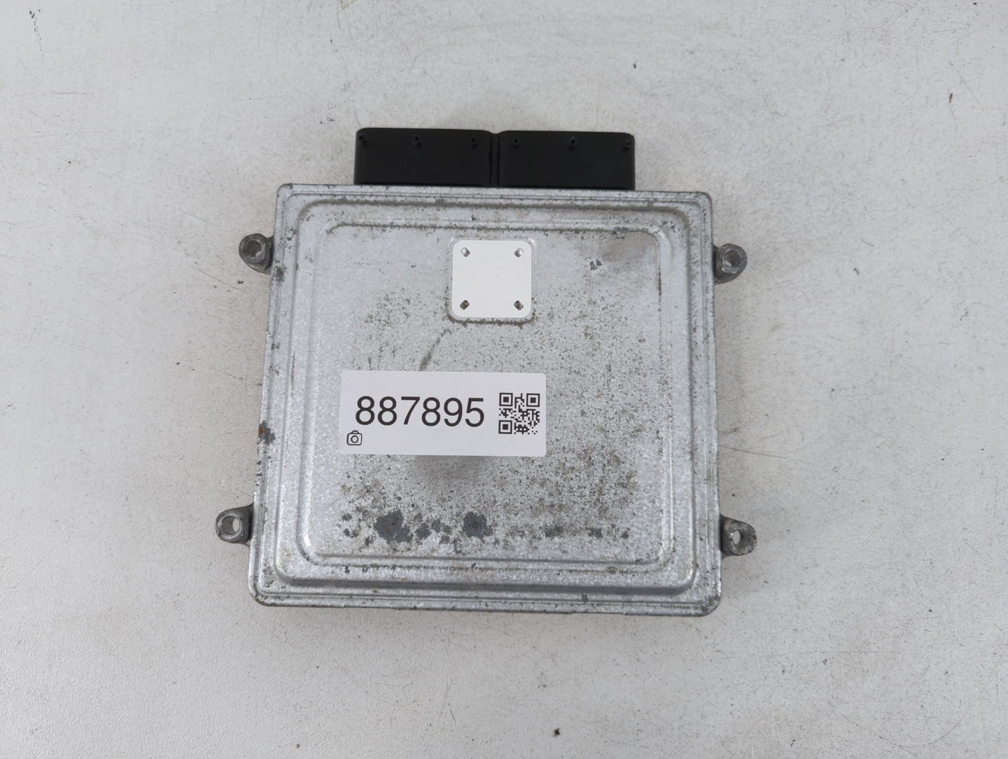2011 Hyundai Sonata PCM Engine Control Computer ECU ECM PCU OEM Fits OEM Used Auto Parts - Oemusedautoparts1.com
