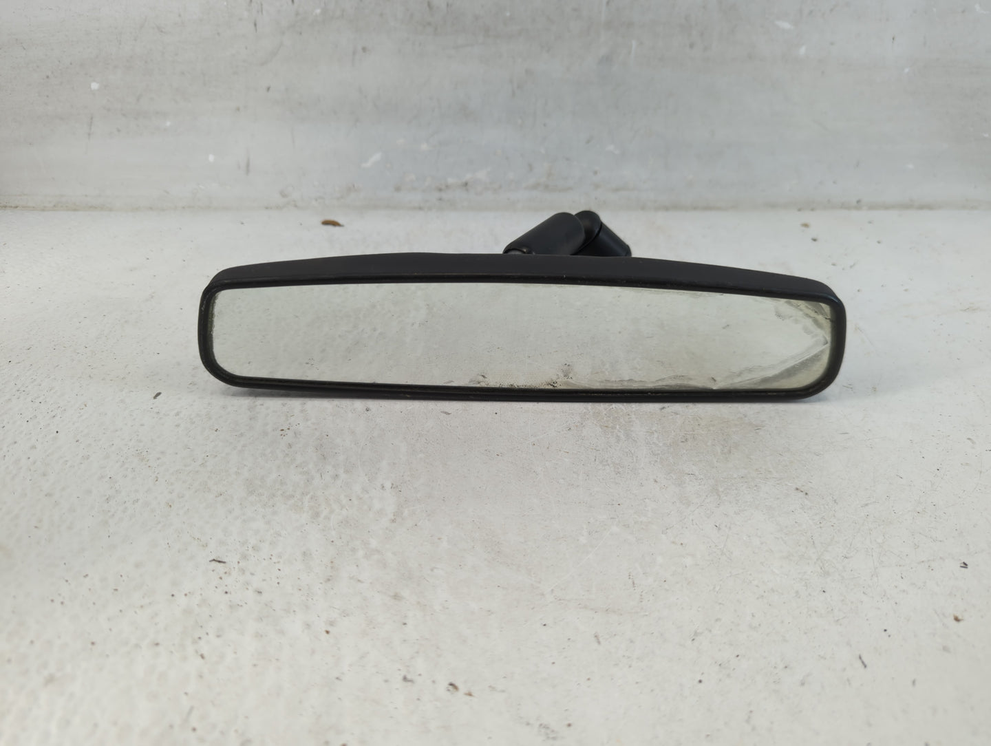 2011 Hyundai Sonata Interior Rear View Mirror Replacement OEM Fits OEM Used Auto Parts - Oemusedautoparts1.com