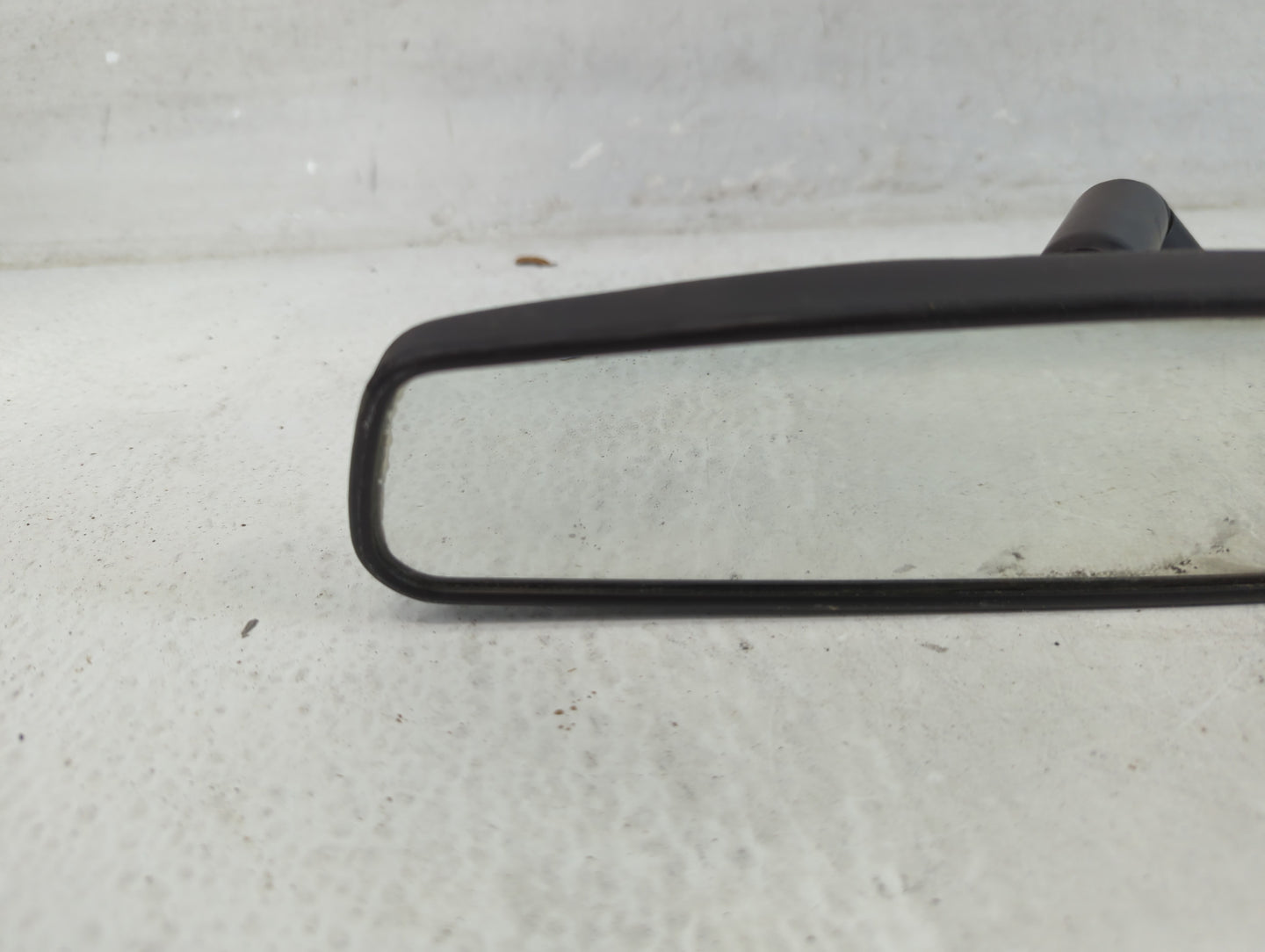 2011 Hyundai Sonata Interior Rear View Mirror Replacement OEM Fits OEM Used Auto Parts - Oemusedautoparts1.com