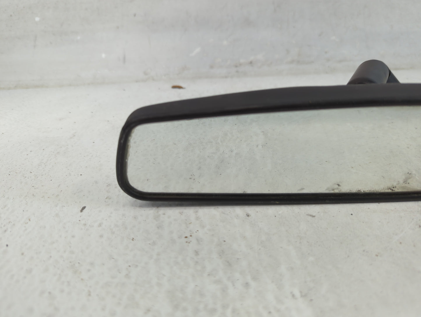 2011 Hyundai Sonata Interior Rear View Mirror Replacement OEM Fits OEM Used Auto Parts - Oemusedautoparts1.com