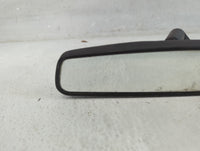 2011 Hyundai Sonata Interior Rear View Mirror Replacement OEM Fits OEM Used Auto Parts - Oemusedautoparts1.com