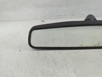 2011 Hyundai Sonata Interior Rear View Mirror Replacement OEM Fits OEM Used Auto Parts