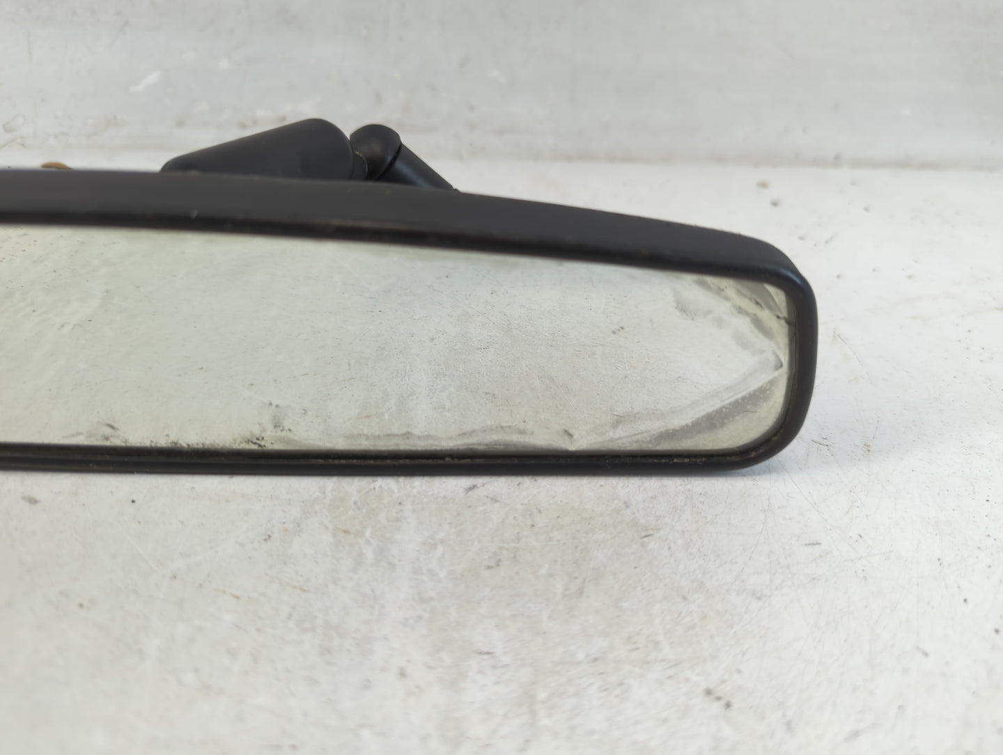 2011 Hyundai Sonata Interior Rear View Mirror Replacement OEM Fits OEM Used Auto Parts - Oemusedautoparts1.com