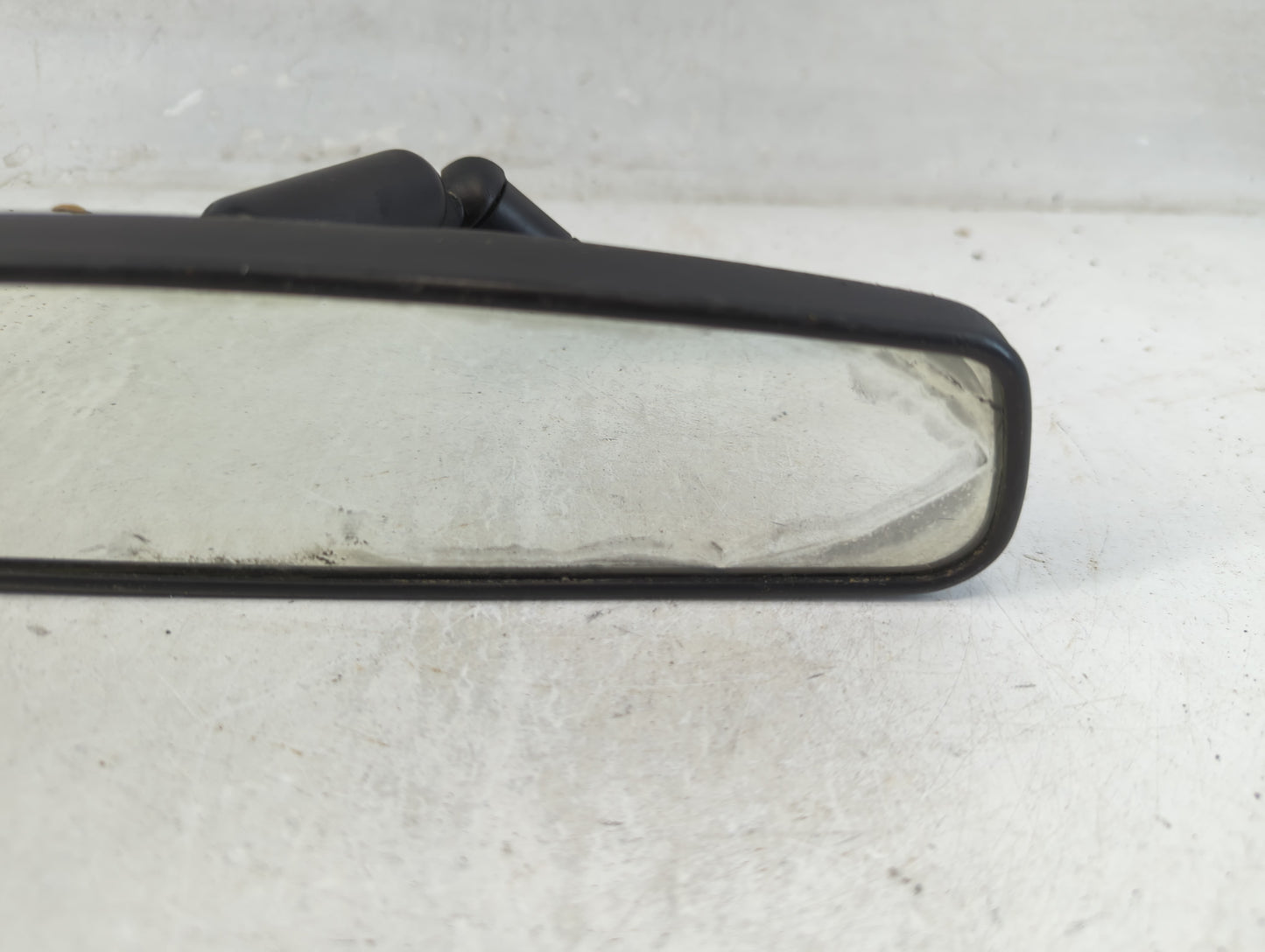 2011 Hyundai Sonata Interior Rear View Mirror Replacement OEM Fits OEM Used Auto Parts - Oemusedautoparts1.com