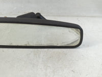 2011 Hyundai Sonata Interior Rear View Mirror Replacement OEM Fits OEM Used Auto Parts - Oemusedautoparts1.com