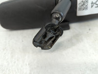 2011 Hyundai Sonata Interior Rear View Mirror Replacement OEM Fits OEM Used Auto Parts - Oemusedautoparts1.com