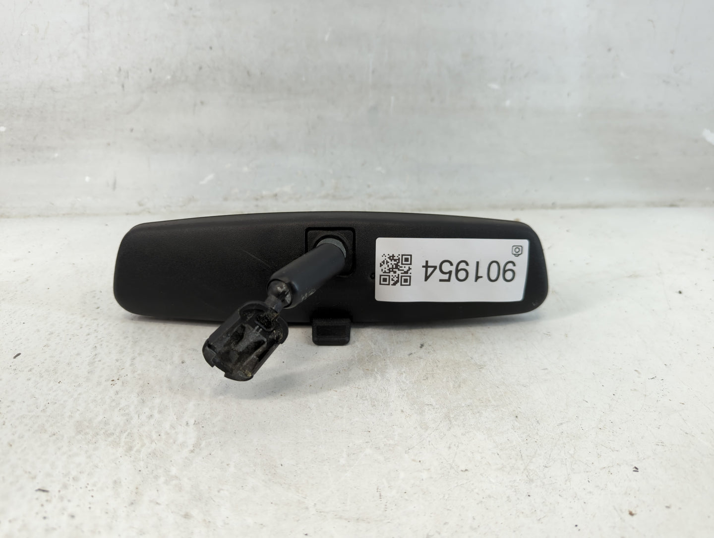 2011 Hyundai Sonata Interior Rear View Mirror Replacement OEM Fits OEM Used Auto Parts - Oemusedautoparts1.com
