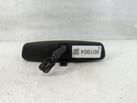 2011 Hyundai Sonata Interior Rear View Mirror Replacement OEM Fits OEM Used Auto Parts - Oemusedautoparts1.com