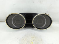 2011-2013 Hyundai Sonata Instrument Cluster Speedometer Gauges P/N:94001-3Q011 Fits Fits 2011 2012 2013 OEM Used Auto Parts 
