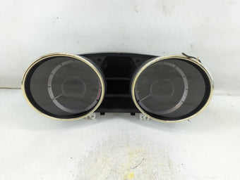 compare product 2011-2013 Hyundai Sonata Instrument Cluster Speedometer Gauges P/N:94001-3Q011 Fits Fits 2011 2012 2013 OEM Used Auto Parts