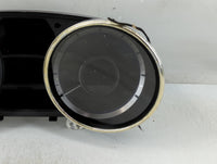 2011-2013 Hyundai Sonata Instrument Cluster Speedometer Gauges P/N:94001-3Q011 Fits Fits 2011 2012 2013 OEM Used Auto Parts 