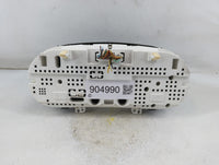 2011-2013 Hyundai Sonata Instrument Cluster Speedometer Gauges P/N:94001-3Q011 Fits Fits 2011 2012 2013 OEM Used Auto Parts 