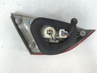 2011-2014 Hyundai Sonata Tail Light Assembly Passenger Right OEM P/N:92404-3C Fits Fits 2011 2012 2013 2014 OEM Used Auto Pa