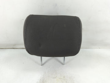 2011-2012 Hyundai Sonata Headrest Head Rest Front Driver Passenger Seat Fits Fits 2011 2012 OEM Used Auto Parts - Oemusedaut