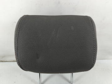2011-2012 Hyundai Sonata Headrest Head Rest Front Driver Passenger Seat Fits Fits 2011 2012 OEM Used Auto Parts