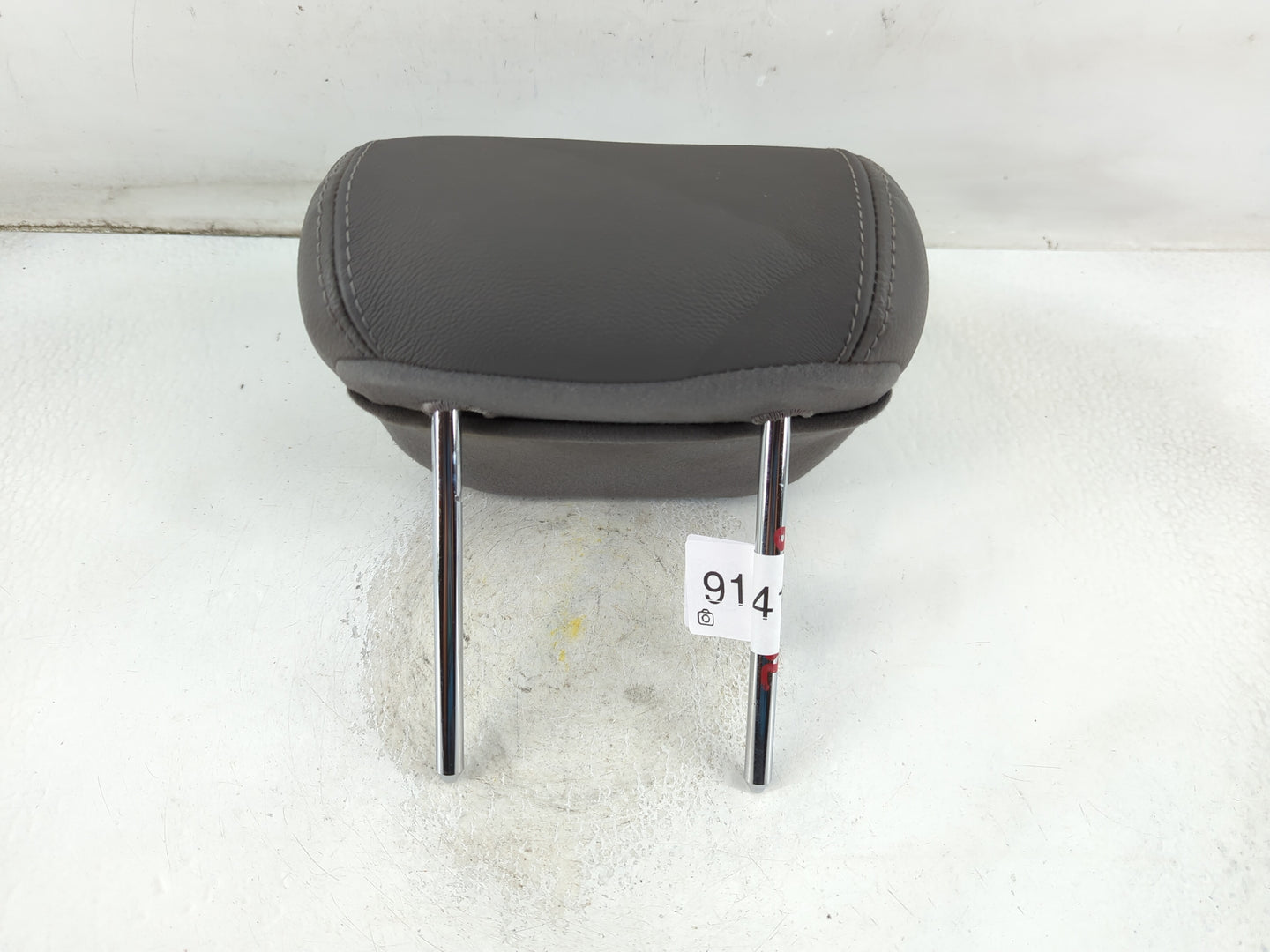 2011-2012 Hyundai Sonata Headrest Head Rest Front Driver Passenger Seat Fits Fits 2011 2012 OEM Used Auto Parts - Oemusedaut
