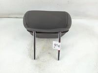 2011-2012 Hyundai Sonata Headrest Head Rest Front Driver Passenger Seat Fits Fits 2011 2012 OEM Used Auto Parts - Oemusedaut