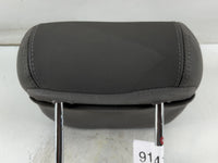 2011-2012 Hyundai Sonata Headrest Head Rest Front Driver Passenger Seat Fits Fits 2011 2012 OEM Used Auto Parts - Oemusedaut