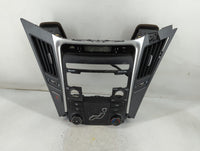 2011 Hyundai Sonata Climate Control Module Temperature AC/Heater Replacement P/N:20100222-1223 94510-3Q000 Fits OEM Used Aut