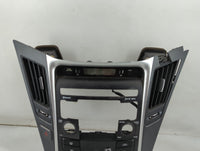 2011 Hyundai Sonata Climate Control Module Temperature AC/Heater Replacement P/N:20100222-1223 94510-3Q000 Fits OEM Used Aut