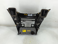 2011 Hyundai Sonata Climate Control Module Temperature AC/Heater Replacement P/N:20100222-1223 94510-3Q000 Fits OEM Used Aut