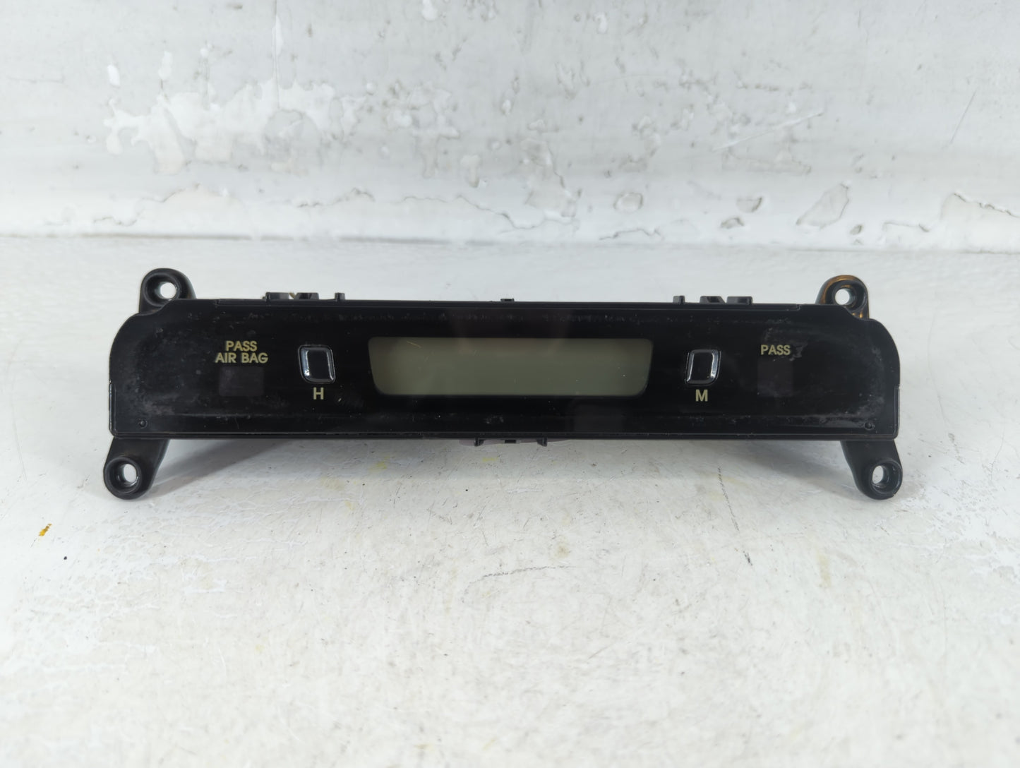 2011 Hyundai Sonata Climate Control Module Temperature AC/Heater Replacement P/N:94510-3Q000 Fits OEM Used Auto Parts - Oemu