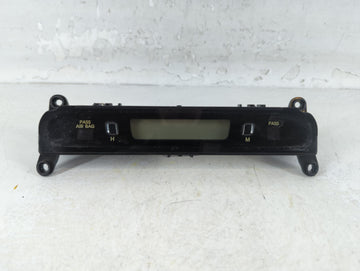 2011 Hyundai Sonata Climate Control Module Temperature AC/Heater Replacement P/N:94510-3Q000 Fits OEM Used Auto Parts - Oemu