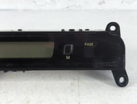 2011 Hyundai Sonata Climate Control Module Temperature AC/Heater Replacement P/N:94510-3Q000 Fits OEM Used Auto Parts - Oemu