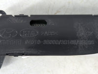2011 Hyundai Sonata Climate Control Module Temperature AC/Heater Replacement P/N:94510-3Q000 Fits OEM Used Auto Parts - Oemu