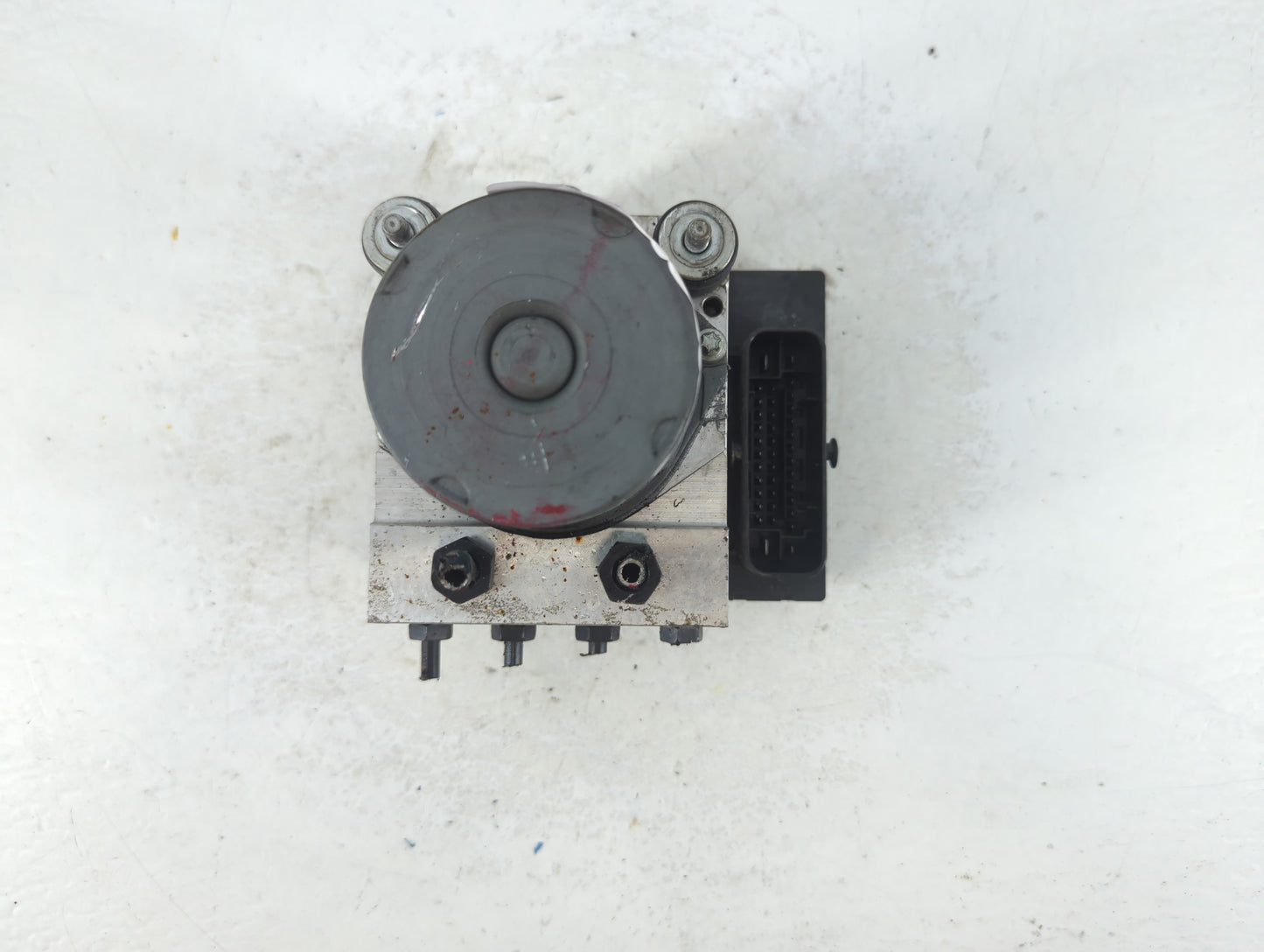 2011-2013 Hyundai Sonata ABS Pump Control Module Replacement P/N:58920-3Q500 Fits Fits 2011 2012 2013 OEM Used Auto Parts - 