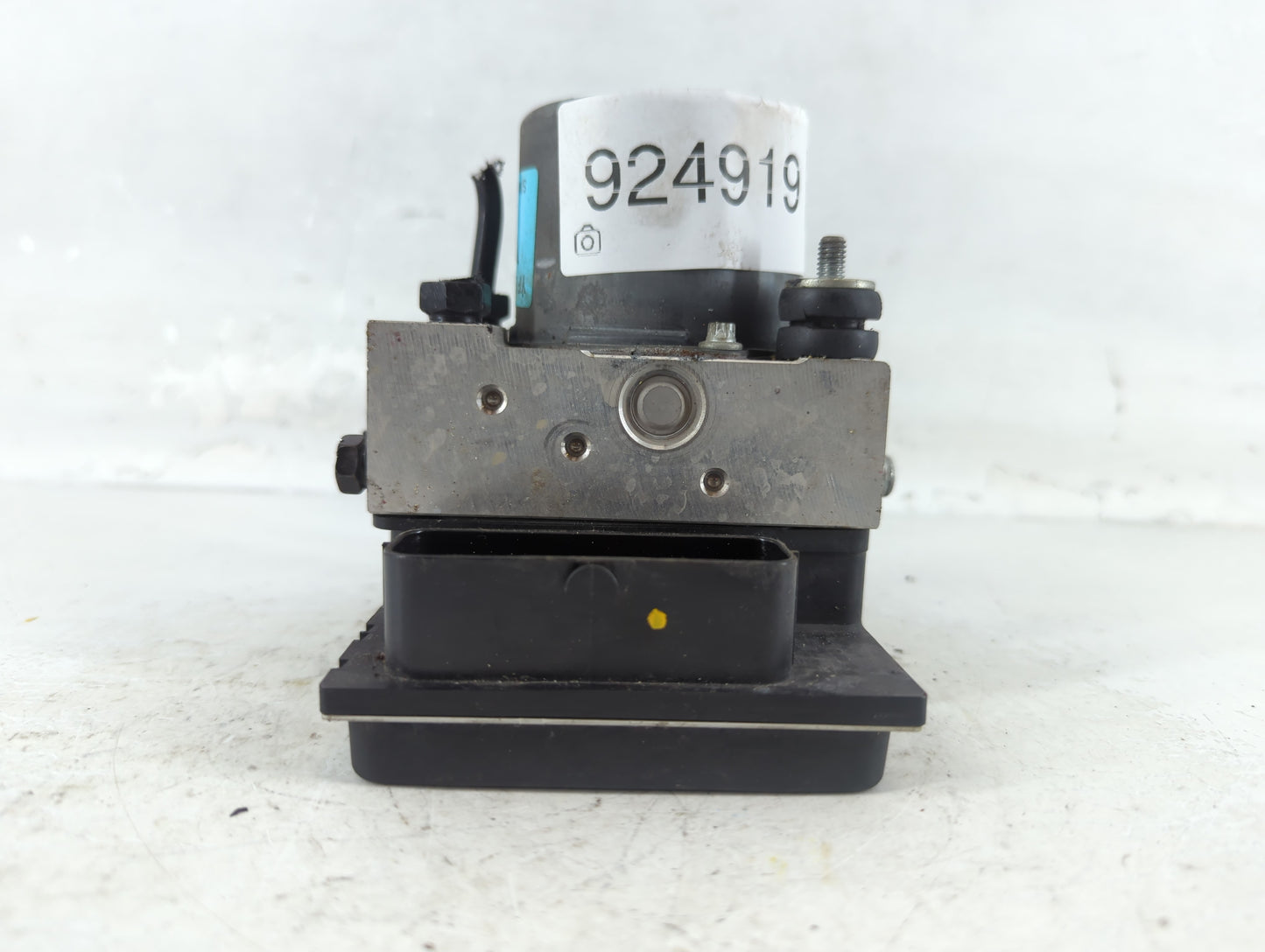 2011-2013 Hyundai Sonata ABS Pump Control Module Replacement P/N:58920-3Q500 Fits Fits 2011 2012 2013 OEM Used Auto Parts - 