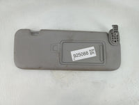 2011-2015 Hyundai Sonata Sun Visor Shade Replacement Passenger Right Mirror Fits Fits 2011 2012 2013 2014 2015 OEM Used Auto