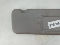 2011-2015 Hyundai Sonata Sun Visor Shade Replacement Passenger Right Mirror Fits Fits 2011 2012 2013 2014 2015 OEM Used Auto