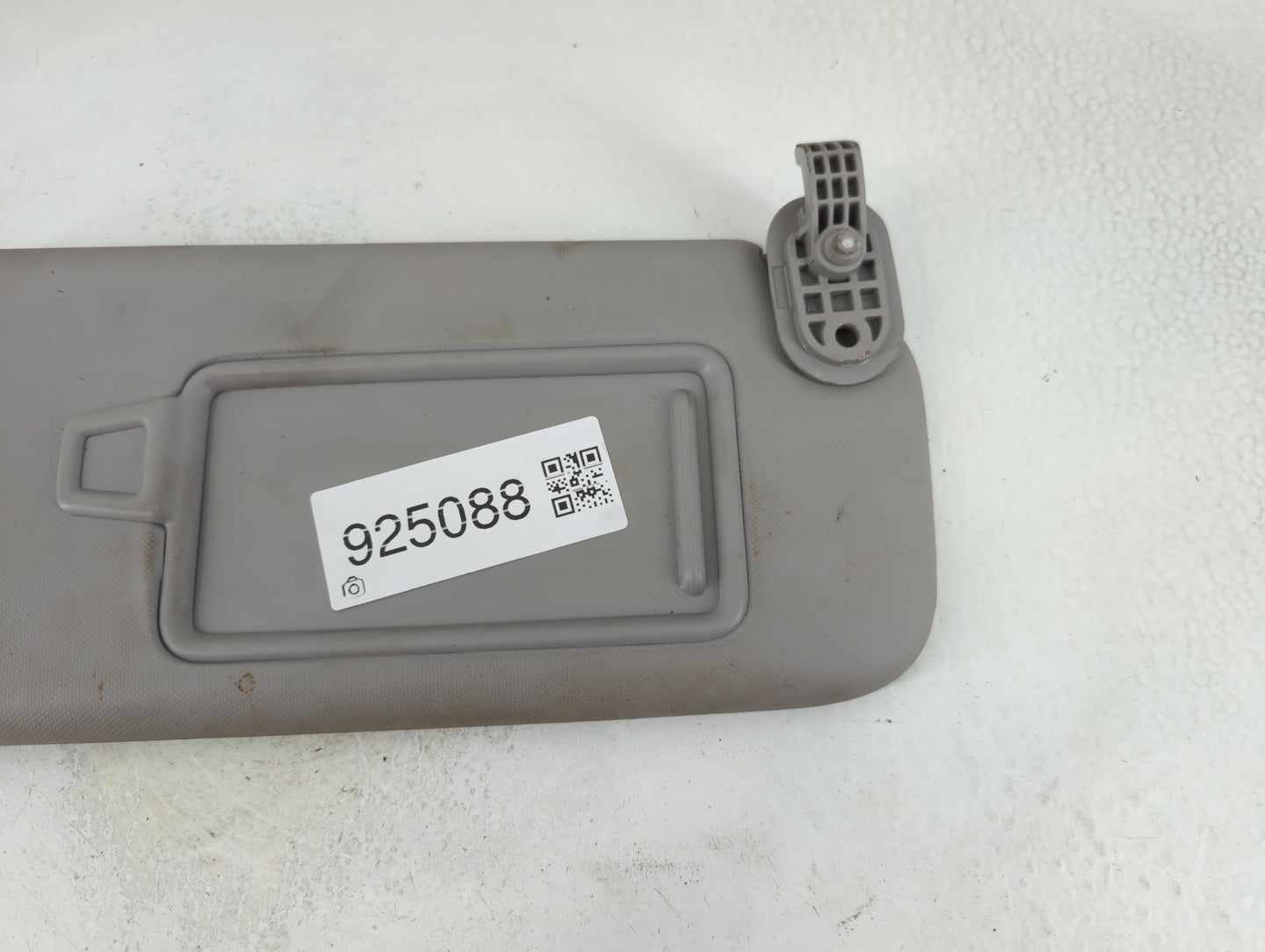 2011-2015 Hyundai Sonata Sun Visor Shade Replacement Passenger Right Mirror Fits Fits 2011 2012 2013 2014 2015 OEM Used Auto