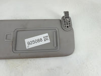 2011-2015 Hyundai Sonata Sun Visor Shade Replacement Passenger Right Mirror Fits Fits 2011 2012 2013 2014 2015 OEM Used Auto