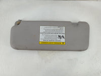 2011-2015 Hyundai Sonata Sun Visor Shade Replacement Passenger Right Mirror Fits Fits 2011 2012 2013 2014 2015 OEM Used Auto