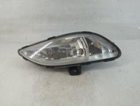 2011-2013 Hyundai Sonata Passenger Right Oem Fog Light Lamp - Oemusedautoparts1.com