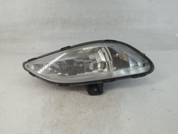 2011-2013 Hyundai Sonata Passenger Right Oem Fog Light Lamp - Oemusedautoparts1.com