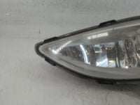 2011-2013 Hyundai Sonata Passenger Right Oem Fog Light Lamp - Oemusedautoparts1.com