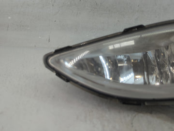 2011-2013 Hyundai Sonata Passenger Right Oem Fog Light Lamp