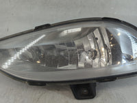 2011-2013 Hyundai Sonata Passenger Right Oem Fog Light Lamp - Oemusedautoparts1.com