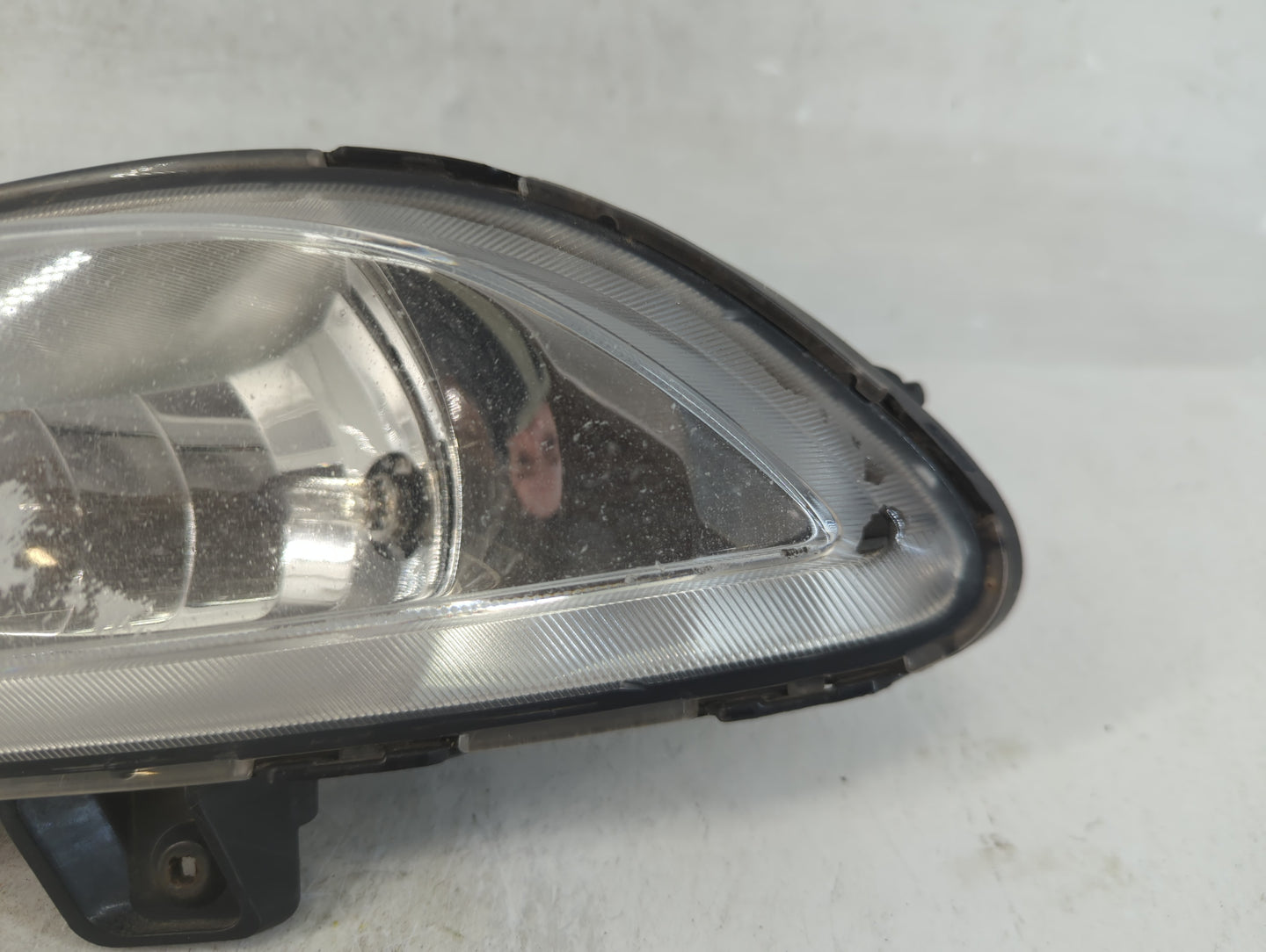 2011-2013 Hyundai Sonata Passenger Right Oem Fog Light Lamp - Oemusedautoparts1.com
