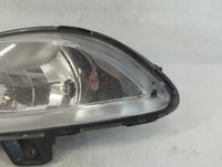 2011-2013 Hyundai Sonata Passenger Right Oem Fog Light Lamp - Oemusedautoparts1.com