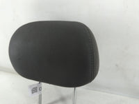 2011-2012 Hyundai Sonata Headrest Head Rest Front Driver Passenger Seat Fits Fits 2011 2012 OEM Used Auto Parts - Oemusedaut