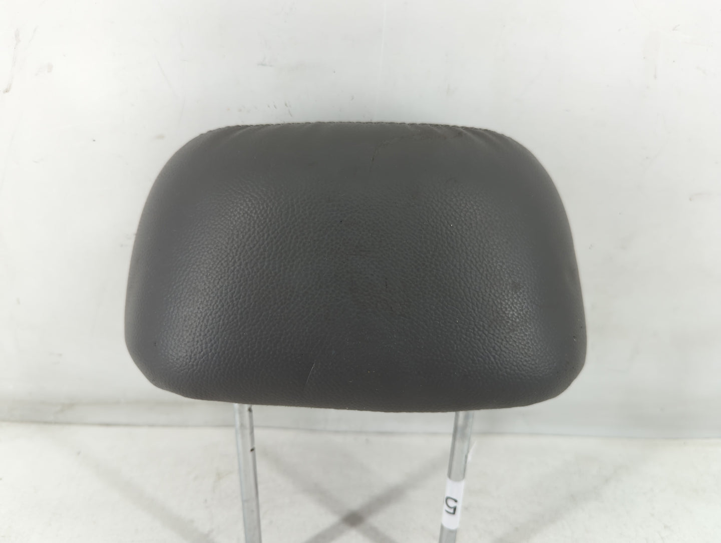 2011-2012 Hyundai Sonata Headrest Head Rest Front Driver Passenger Seat Fits Fits 2011 2012 OEM Used Auto Parts - Oemusedaut