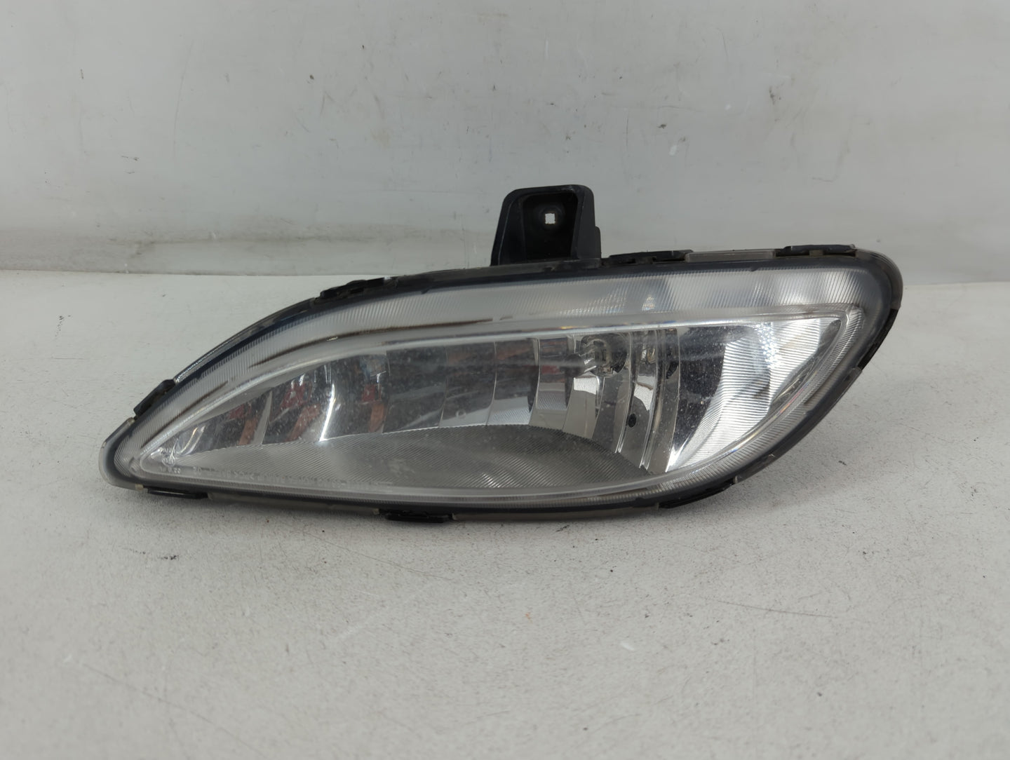 2011-2013 Hyundai Sonata Driver Left Oem Fog Light Lamp - Oemusedautoparts1.com