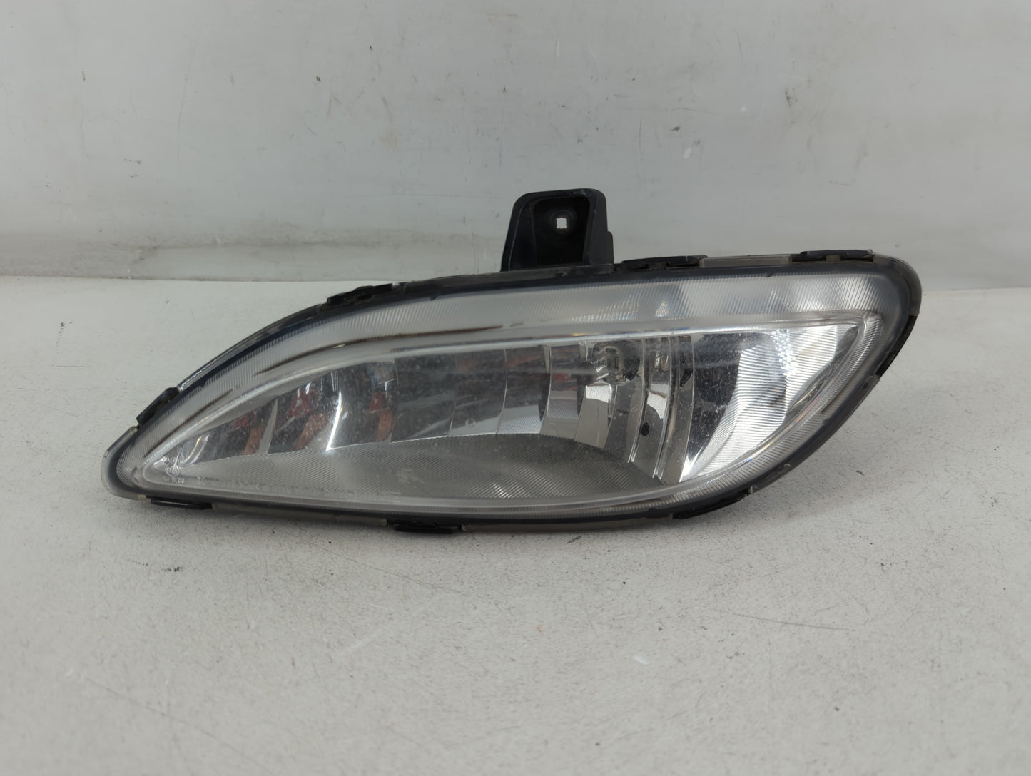 2011-2013 Hyundai Sonata Driver Left Oem Fog Light Lamp - Oemusedautoparts1.com