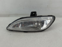 2011-2013 Hyundai Sonata Driver Left Oem Fog Light Lamp - Oemusedautoparts1.com