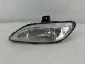 compare product 2011-2013 Hyundai Sonata Driver Left Oem Fog Light Lamp